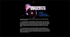 Desktop Screenshot of hedweb.com